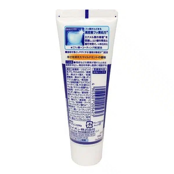 LION Clinica Toothpaste Toothpaste 130g