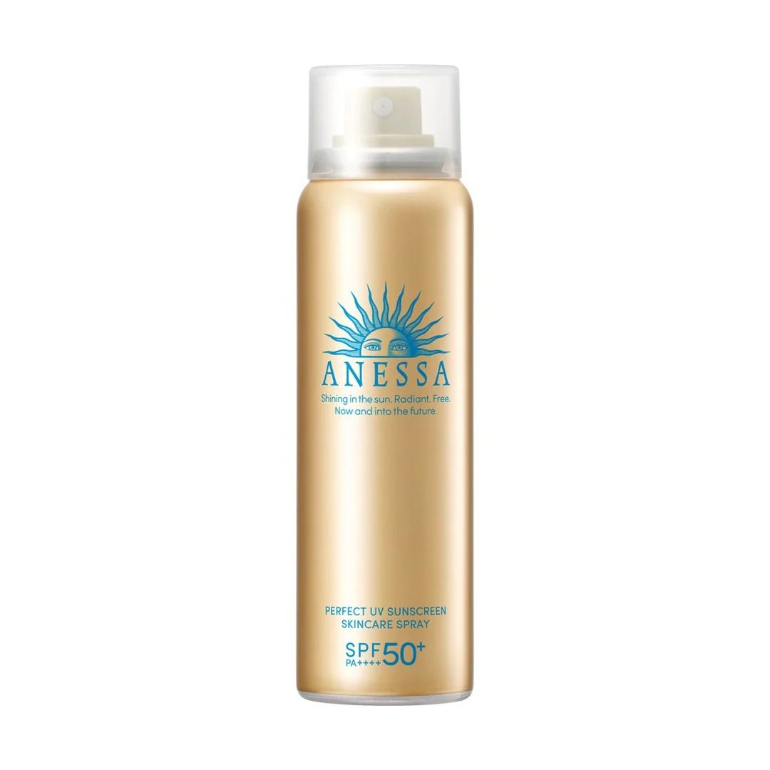 ANESSA Perfect UV Sunscreen Skincare Spray SPF50+ PA++++ 60g