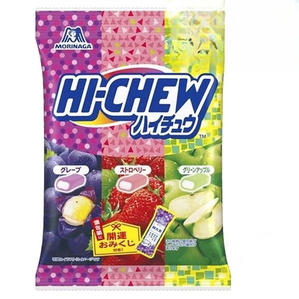 MORINAGA Hi-Chew Assortment