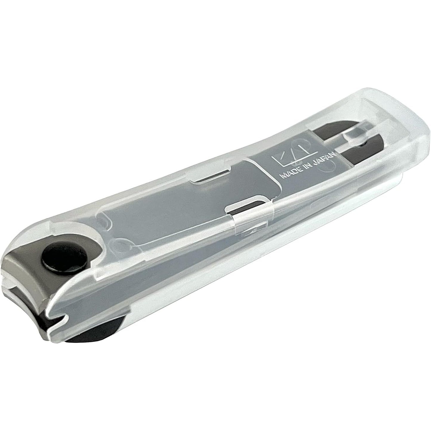 KAI Nail Clipper Type 001S KE0121 (White)
