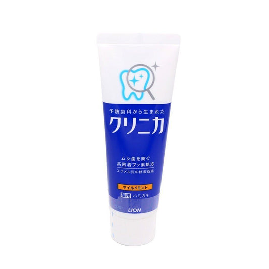 LION Clinica Toothpaste Toothpaste 130g