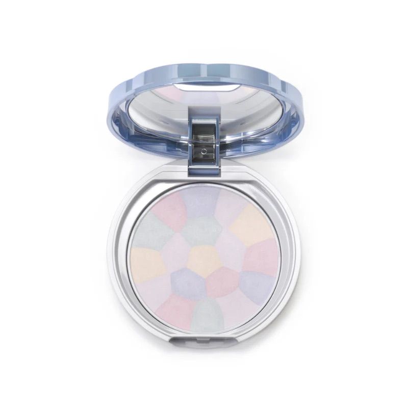 CANMAKE Illuminating Finish Powder 01