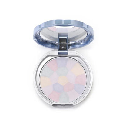 CANMAKE Illuminating Finish Powder 01