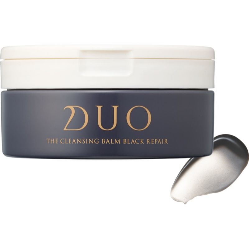 DUO The Cleansing Balm Black Repair 66g