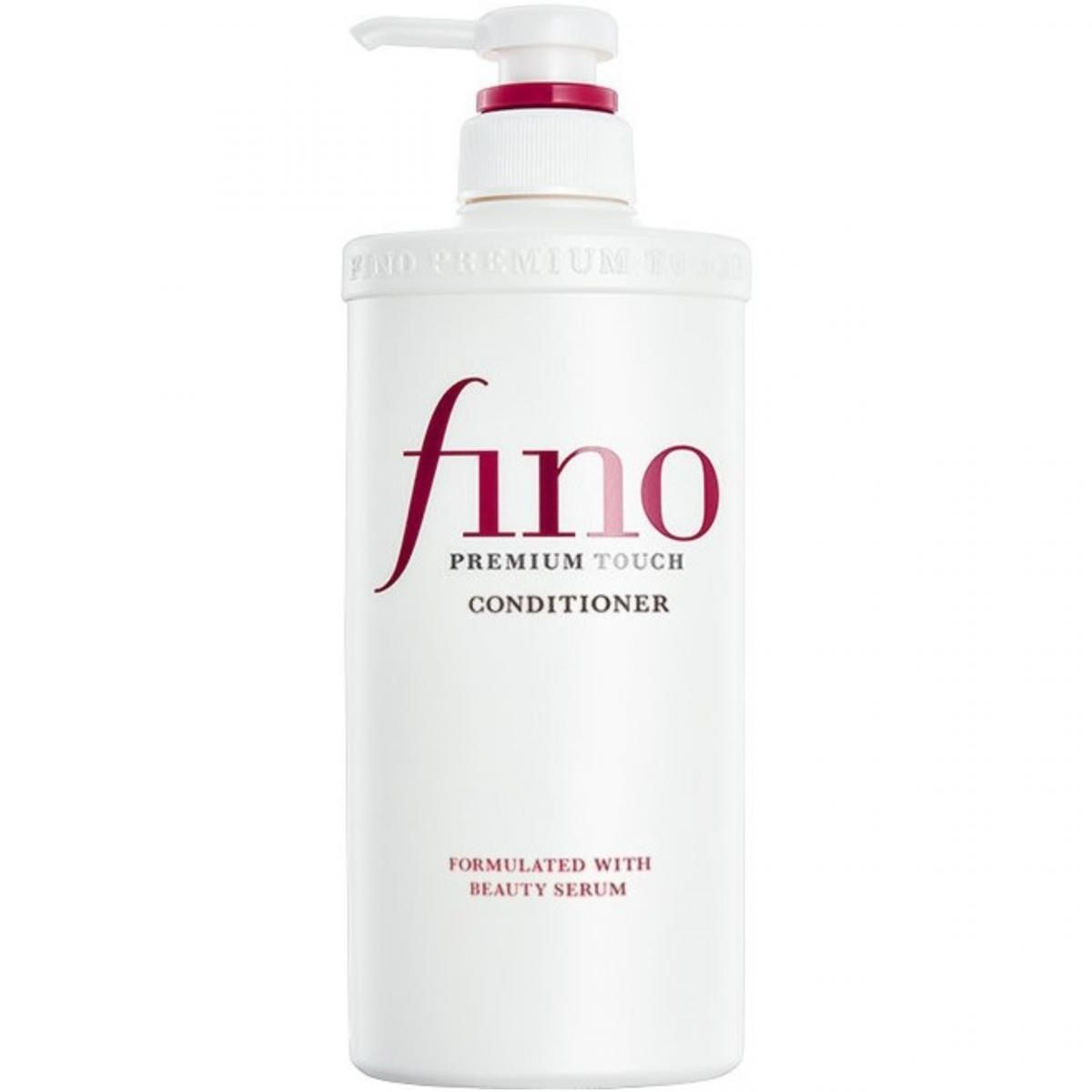 SHISEIDO Fino Premium Touch Hair Conditioner 550ml