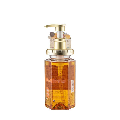 VICREA &honey Deep Moist Shampoo 440ml