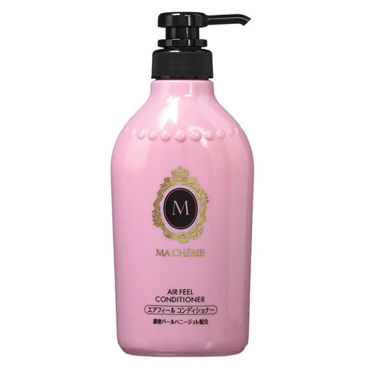 SHISEIDO Ma Cherie Air Feel Conditioner 450ml