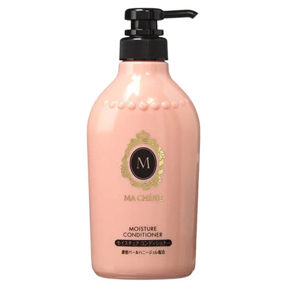 SHISEIDO Ma Cherie Moisture Condotioner 450ml