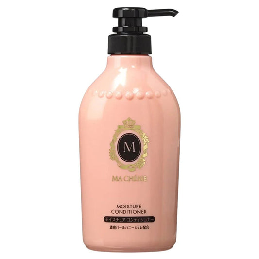 SHISEIDO Ma Cherie Moisture Condotioner 450ml