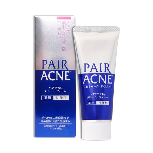 LION Pair Acne Cleanser