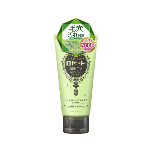 ROSETTE Cleansing Paste (Sea Clay Smooth)