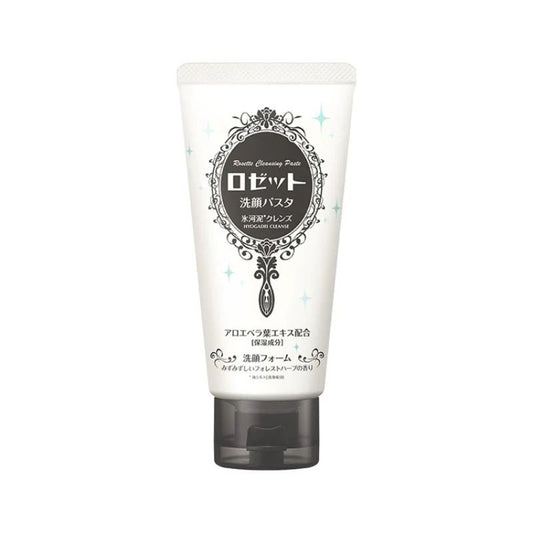 ROSETTE Cleansing Paste (Glacier Clay)